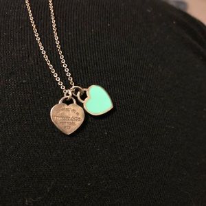 Tiffany necklace